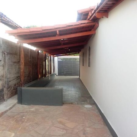 Casa 57 Temporada Villa Pirenópolis Exteriör bild