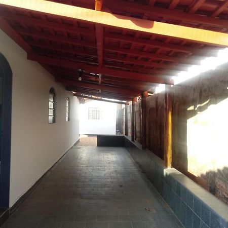 Casa 57 Temporada Villa Pirenópolis Exteriör bild