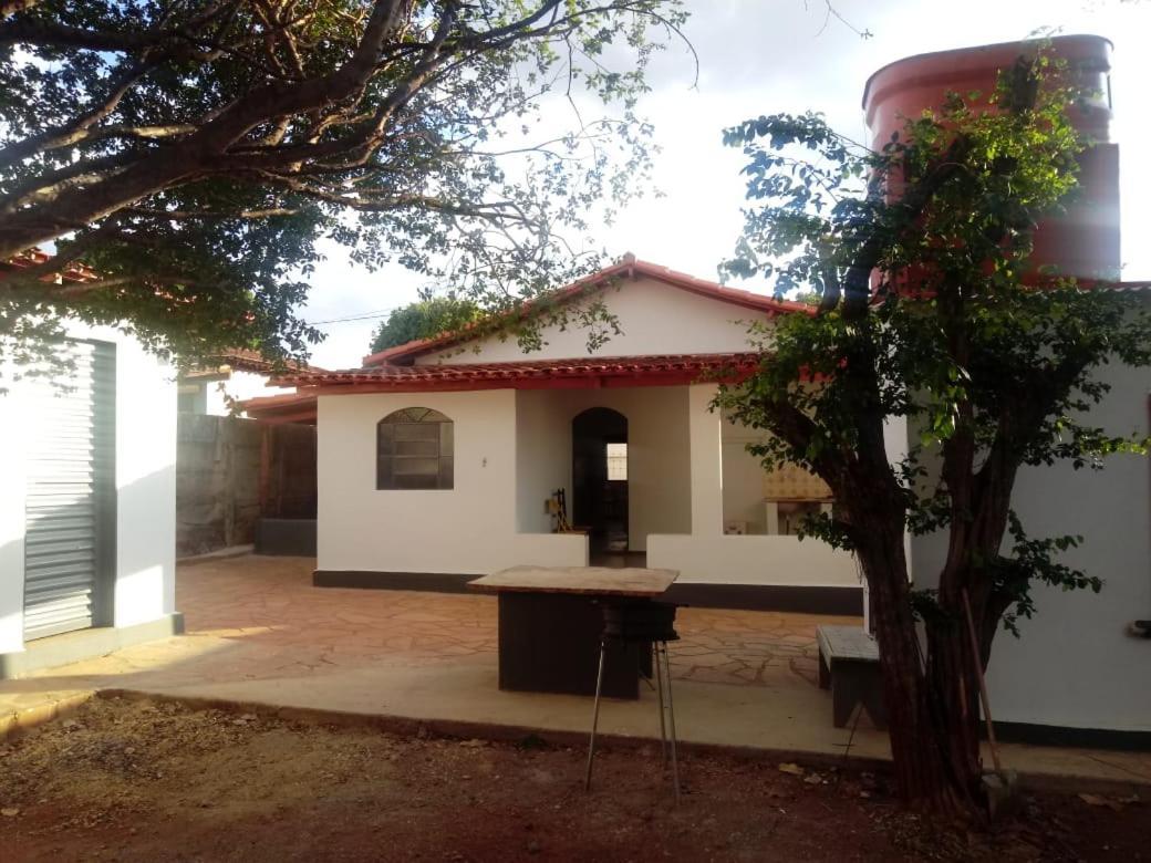 Casa 57 Temporada Villa Pirenópolis Exteriör bild